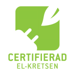 Logotype el-kretsen