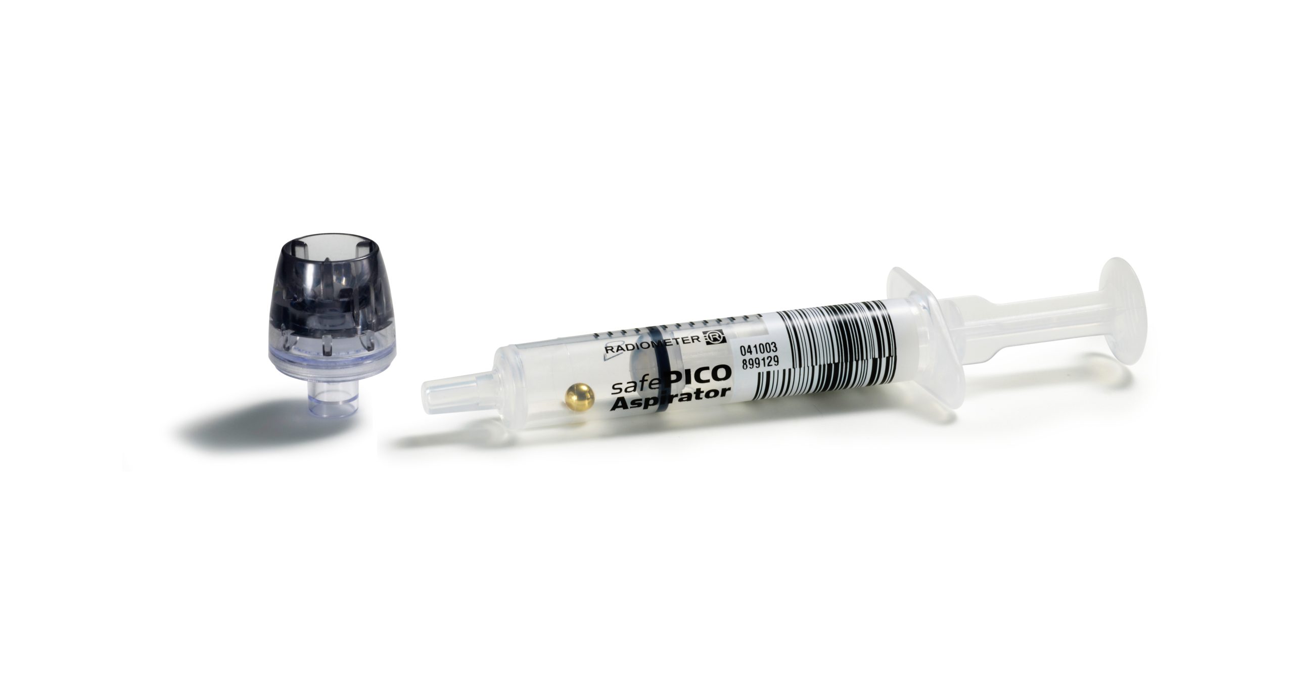 Safe Pico aspirator