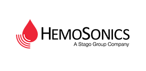 logotype Hemosonic