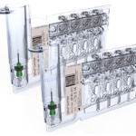 Quantra cartridge